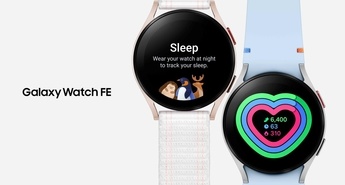 Samsung je predstavil Galaxy Watch FE