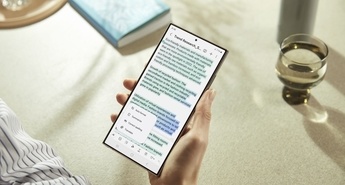 Nova posodobitev uporabniškega vmesnika One UI 6.1 