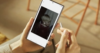 Galaxy AI v rokah 8,8 milijona ljudi