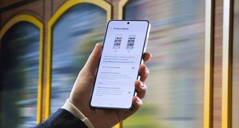 Raziskava podjetja Samsung