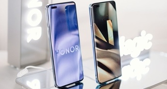 HONOR Magic5 Pro končno v Sloveniji