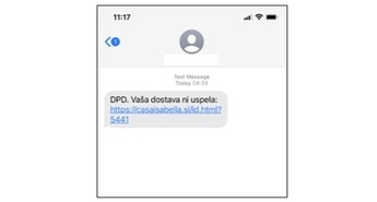 Spletne prevare bomo zelo težko povsem zatrli