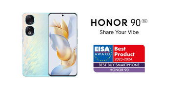 HONOR Magic V2