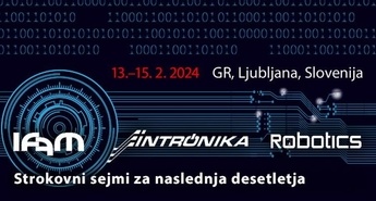 IFAM – INTRONIKA – ROBOTICS 2024