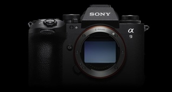 Sony Alpha 9 III