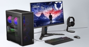 Igričarski ekosistem Lenovo Legion
