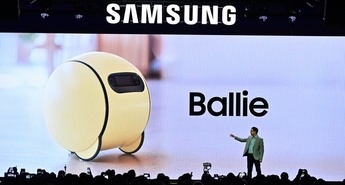 Samsung je predstavil strategijo uporabe tehnologije umetne inteligence 