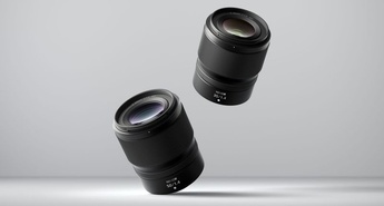 NIKKOR Z 50 mm f/1.4