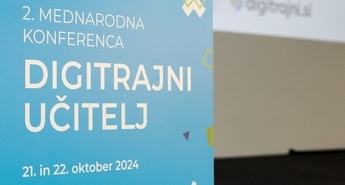Projekt Digitrajni učitelj