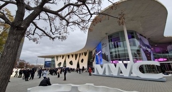 Mobile World Congress - MWC Barcelona 2025