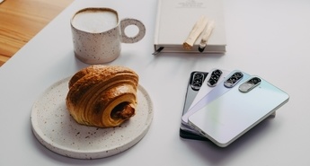 Nova Samsung Galaxy A serija prihaja v Slovenijo 