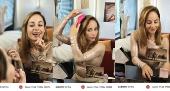 Ana Klašnja: Umetnost, ki živi v vsakem detajlu