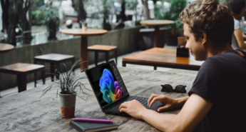 Lenovo z najnovejšima prenosnikoma