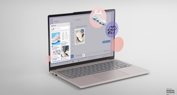 Lenovo predstavlja Chromebook Plus (14”, 10) 