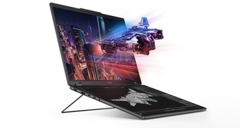 Lenovo na sejmu MWC 2026