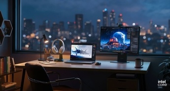 Lenovo na sejmu CES 2026