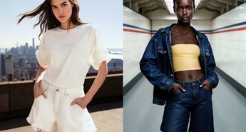 Izdaja prve serije slik, na katerih nastopajo digitalni dvojniki