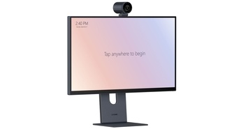 Lenovo na sejmu CES 2026