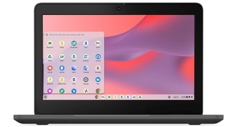 Lenovo™ na sejmu Bett UK 