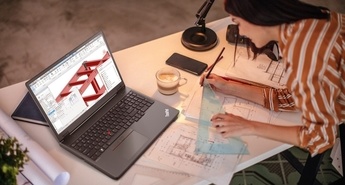 Mobilne delovne postaje Lenovo ThinkPad