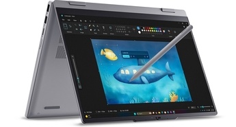 Lenovo™ ohranja zagon z dogodkov CES in Tech World