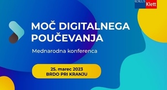 Moč digitalnega poučevanja