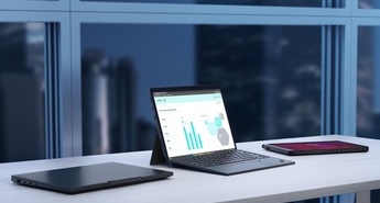 Lenovo na sejmu MWC 2026