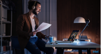 Lenovo na sejmu CES 2026