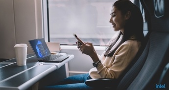 Lenovo Innovation World 2024