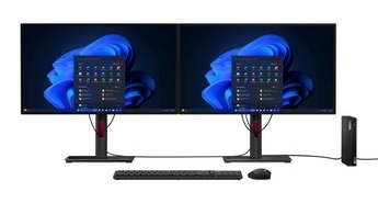 Nova generacija poslovnih računalnikov