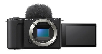 Sony ZV-E10 II & E PZ 16-50MM F3.5-5.6 OSS II