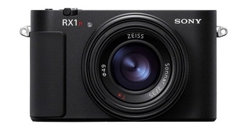 Sony RX1R III