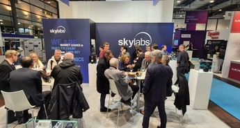 Sejem Space Tech Expo Europe v Bremnu