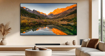 Pametni televizorji Samsung