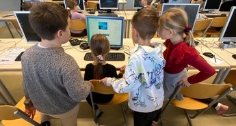 Projekt DigiAkademija