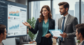 AI agenti že vstopajo v PR ekipe