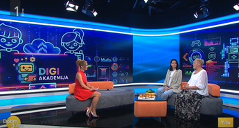 DigiAkademija s polno paro v jesen