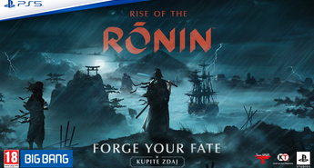 Kaj pričakovati od Rise of the Ronin 2024