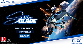 Nova akcijska RPG igra Stellar Blade: Napetost med pričakovanji in realnostjo