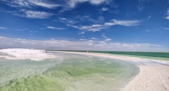 Kako ustvariti popoln selfi na plaži