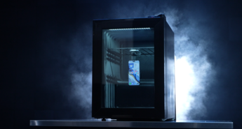 Podjetje HONOR je telefon HONOR Magic6 Pro poslalo v stratosfero