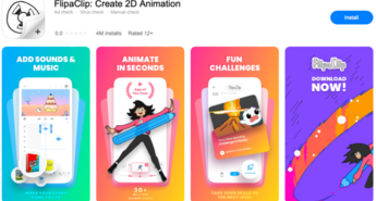 Top 5 aplikacij za otroke 