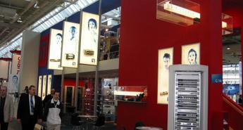 Digital Data Communications na CeBIT-u predstavlja novosti