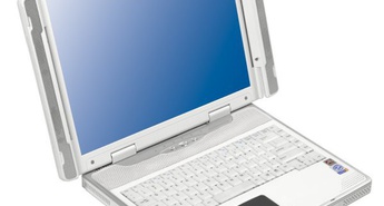 Prenosnik z razgledom