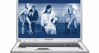 Prenosni kino s 17-palčnim zaslonom