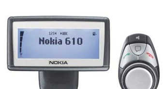 Enostavnejše telefoniranje v avtomobilu