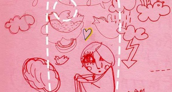 Ustvarjalni izziv z Nokio 3200