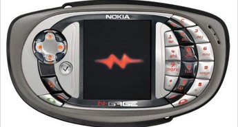 Mobilni igralnik s posodobljenim oblikovanjem in naprednejšim igranjem