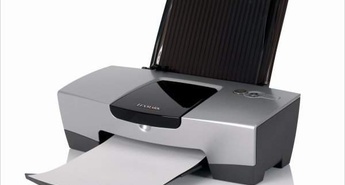 Lexmarkova pomladna ink-jet kolekcija