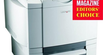 PC Magazine izbral Lexmarka